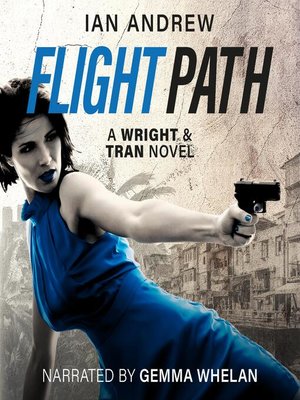 cover image of Flight Path